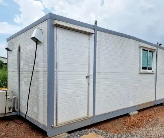 Container-1 Container-1